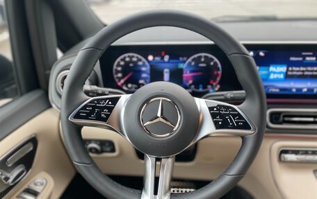 Mercedes-Benz V-Класс, 2024 год, 17 990 000 рублей, 14 фотография