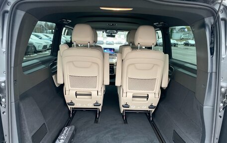 Mercedes-Benz V-Класс, 2024 год, 17 990 000 рублей, 17 фотография