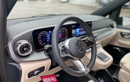 Mercedes-Benz V-Класс, 2024 год, 17 990 000 рублей, 12 фотография