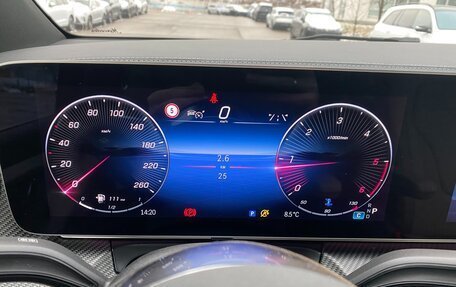 Mercedes-Benz V-Класс, 2024 год, 17 990 000 рублей, 19 фотография