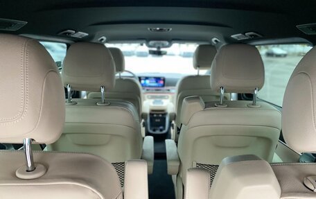 Mercedes-Benz V-Класс, 2024 год, 17 990 000 рублей, 18 фотография