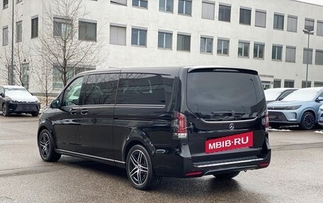 Mercedes-Benz V-Класс, 2024 год, 17 990 000 рублей, 6 фотография
