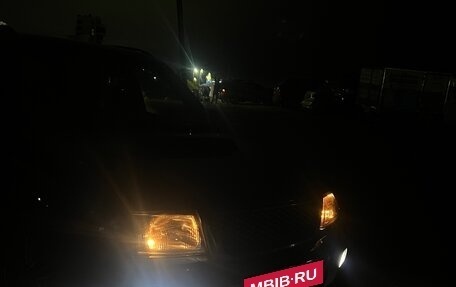 Subaru Forester, 1998 год, 610 000 рублей, 4 фотография