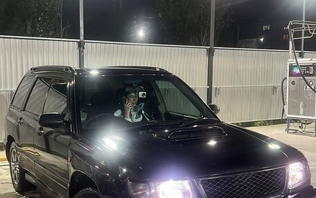 Subaru Forester, 1998 год, 610 000 рублей, 3 фотография