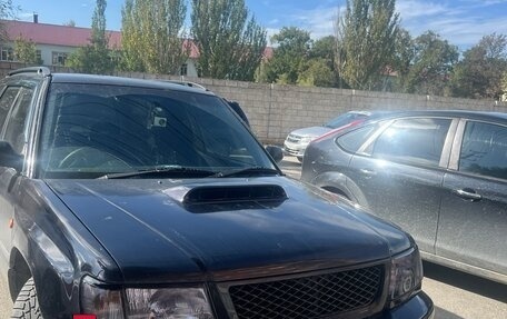 Subaru Forester, 1998 год, 610 000 рублей, 5 фотография