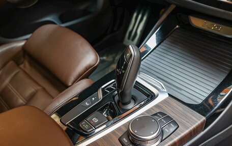 BMW X3, 2018 год, 3 999 999 рублей, 29 фотография