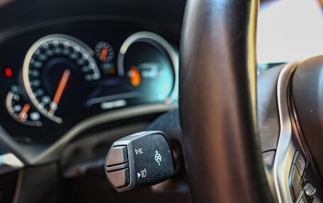 BMW X3, 2018 год, 3 999 999 рублей, 31 фотография