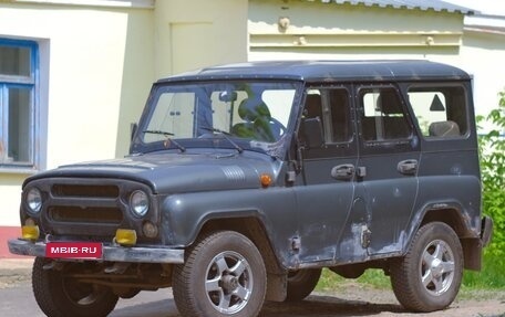 ЛуАЗ 3151, 2005 год, 650 000 рублей, 2 фотография