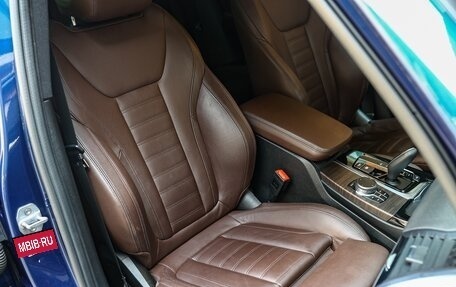 BMW X3, 2018 год, 3 999 999 рублей, 27 фотография