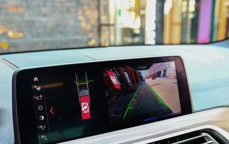 BMW X3, 2018 год, 3 999 999 рублей, 20 фотография