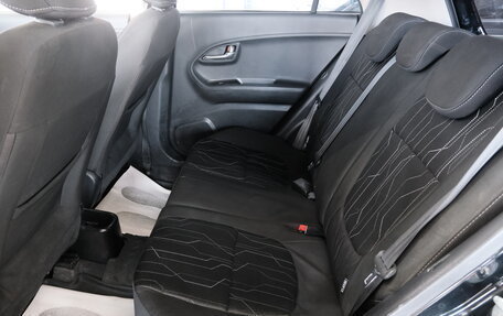 KIA Picanto II, 2011 год, 799 000 рублей, 22 фотография