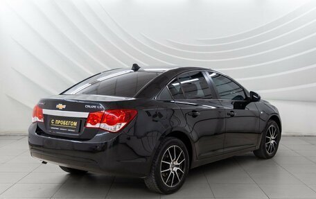 Chevrolet Cruze II, 2011 год, 788 000 рублей, 7 фотография
