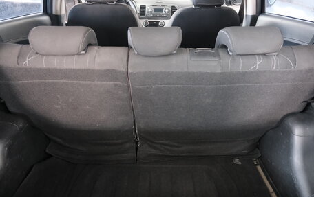 KIA Picanto II, 2011 год, 799 000 рублей, 24 фотография