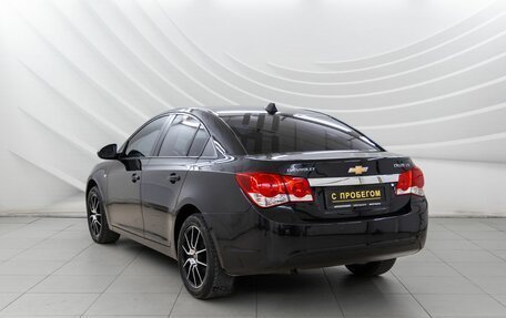 Chevrolet Cruze II, 2011 год, 788 000 рублей, 5 фотография