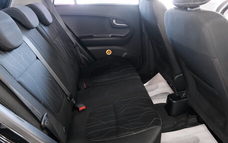KIA Picanto II, 2011 год, 799 000 рублей, 23 фотография