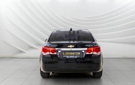 Chevrolet Cruze II, 2011 год, 788 000 рублей, 6 фотография