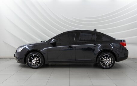 Chevrolet Cruze II, 2011 год, 788 000 рублей, 4 фотография