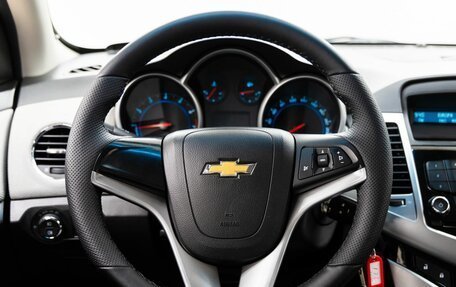 Chevrolet Cruze II, 2011 год, 788 000 рублей, 17 фотография