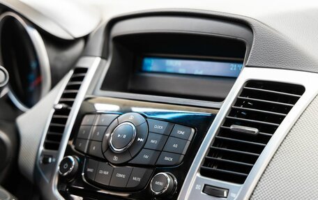 Chevrolet Cruze II, 2011 год, 788 000 рублей, 20 фотография