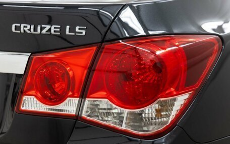 Chevrolet Cruze II, 2011 год, 788 000 рублей, 13 фотография