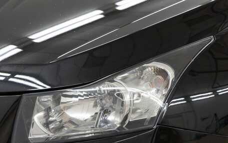 Chevrolet Cruze II, 2011 год, 788 000 рублей, 11 фотография