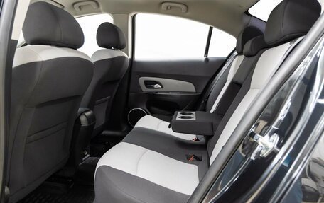 Chevrolet Cruze II, 2011 год, 788 000 рублей, 33 фотография