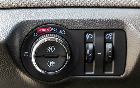 Chevrolet Cruze II, 2011 год, 788 000 рублей, 28 фотография