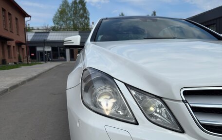 Mercedes-Benz E-Класс, 2013 год, 1 650 000 рублей, 8 фотография