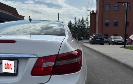 Mercedes-Benz E-Класс, 2013 год, 1 650 000 рублей, 9 фотография