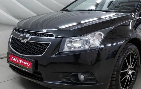 Chevrolet Cruze II, 2011 год, 788 000 рублей, 12 фотография