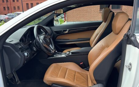 Mercedes-Benz E-Класс, 2013 год, 1 650 000 рублей, 14 фотография