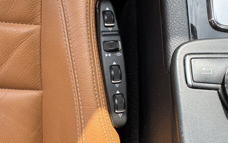 Mercedes-Benz E-Класс, 2013 год, 1 650 000 рублей, 18 фотография