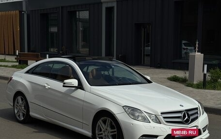 Mercedes-Benz E-Класс, 2013 год, 1 650 000 рублей, 3 фотография