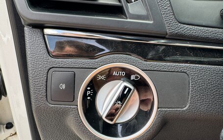 Mercedes-Benz E-Класс, 2013 год, 1 650 000 рублей, 19 фотография