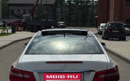 Mercedes-Benz E-Класс, 2013 год, 1 650 000 рублей, 2 фотография