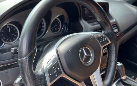 Mercedes-Benz E-Класс, 2013 год, 1 650 000 рублей, 20 фотография