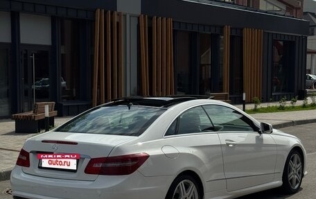 Mercedes-Benz E-Класс, 2013 год, 1 650 000 рублей, 5 фотография