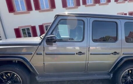 Mercedes-Benz G-Класс W463 рестайлинг _iii, 2024 год, 22 500 000 рублей, 2 фотография