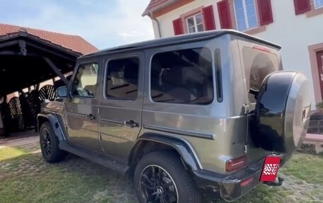 Mercedes-Benz G-Класс W463 рестайлинг _iii, 2024 год, 22 500 000 рублей, 3 фотография