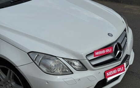 Mercedes-Benz E-Класс, 2013 год, 1 650 000 рублей, 7 фотография
