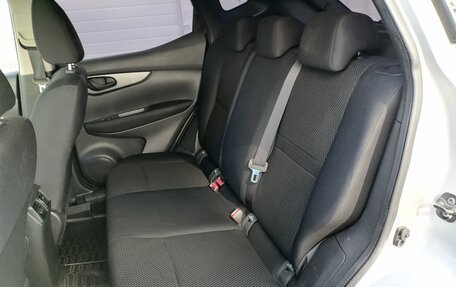 Nissan Qashqai, 2016 год, 1 249 000 рублей, 12 фотография