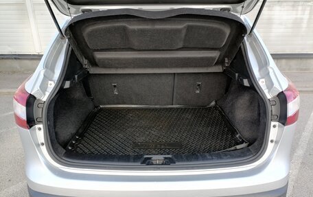 Nissan Qashqai, 2016 год, 1 249 000 рублей, 16 фотография