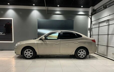 Hyundai Elantra IV, 2009 год, 680 000 рублей, 2 фотография