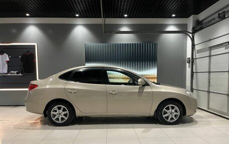 Hyundai Elantra IV, 2009 год, 680 000 рублей, 6 фотография