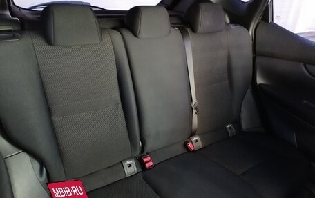 Nissan Qashqai, 2016 год, 1 249 000 рублей, 13 фотография