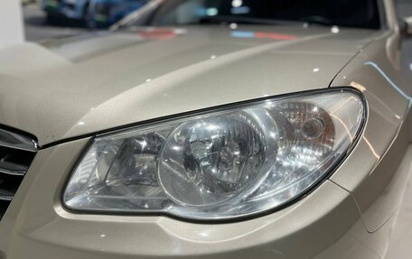 Hyundai Elantra IV, 2009 год, 680 000 рублей, 9 фотография