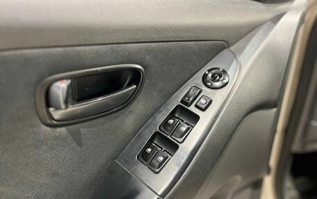 Hyundai Elantra IV, 2009 год, 680 000 рублей, 16 фотография