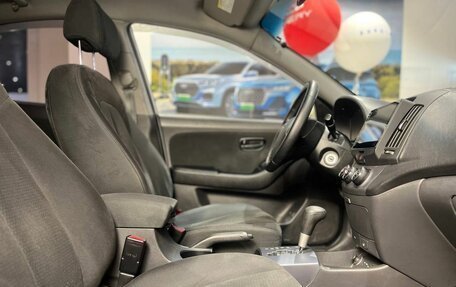 Hyundai Elantra IV, 2009 год, 680 000 рублей, 18 фотография