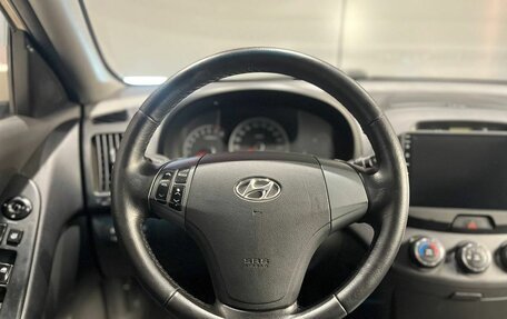 Hyundai Elantra IV, 2009 год, 680 000 рублей, 15 фотография