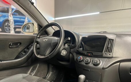 Hyundai Elantra IV, 2009 год, 680 000 рублей, 13 фотография